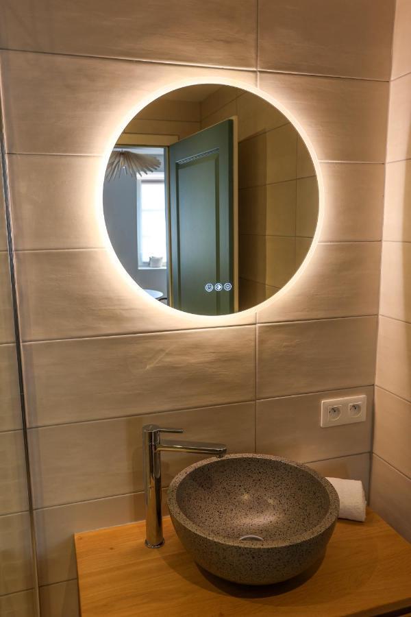 Appartement Le Verdoyant Hyper Centre Avec Sauna Et Parking Colmar Eksteriør billede