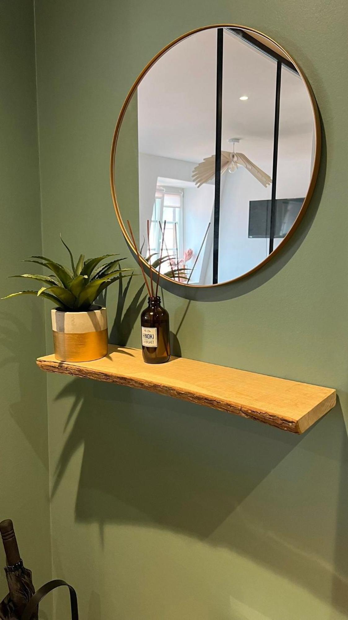 Appartement Le Verdoyant Hyper Centre Avec Sauna Et Parking Colmar Eksteriør billede